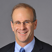 Photo of Kenneth Fine, M.D.